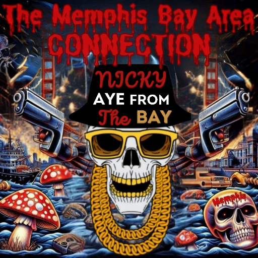 The Memphis Bay Area Connection